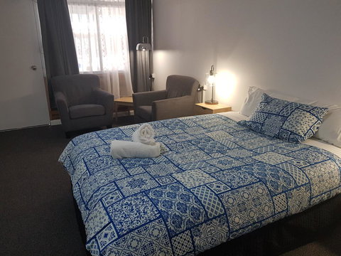 The Q Motel Rockhampton - Accommodation NSW 25