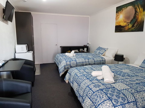 The Q Motel Rockhampton - Accommodation NSW 9