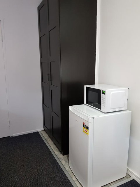 The Q Motel Rockhampton - Accommodation NSW 15