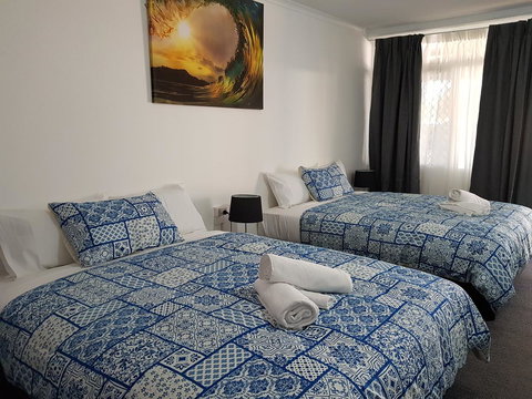 The Q Motel Rockhampton - Accommodation NSW 13