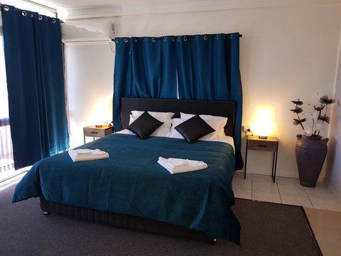 The Q Motel Rockhampton - Accommodation NSW 32