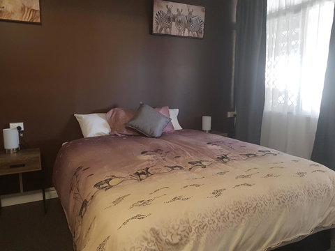 The Q Motel Rockhampton - Accommodation NSW 5