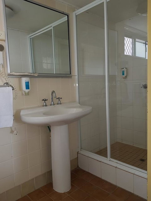 The Q Motel Rockhampton - Accommodation NSW 42