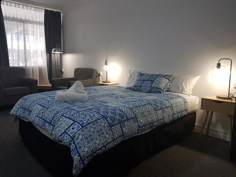 The Q Motel Rockhampton - Accommodation NSW 26