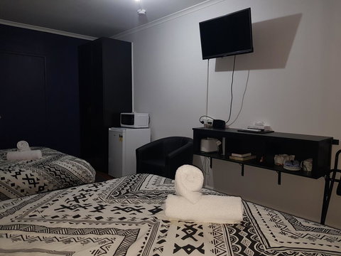 The Q Motel Rockhampton - Accommodation NSW 20