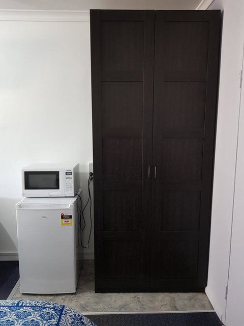 The Q Motel Rockhampton - Accommodation NSW 11