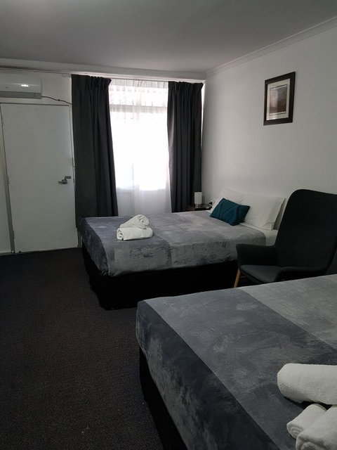 The Q Motel Rockhampton - Accommodation NSW 17