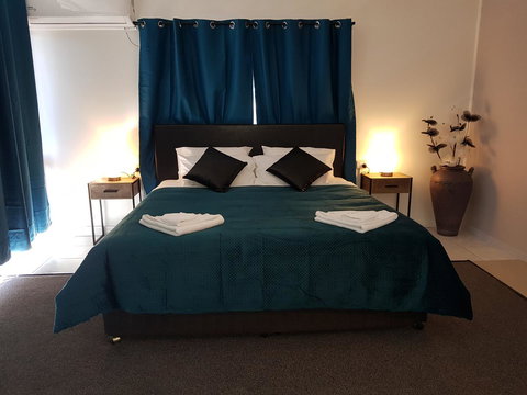 The Q Motel Rockhampton - Accommodation NSW 31