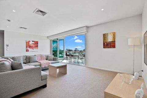 Akama Resort - Accommodation NSW 26