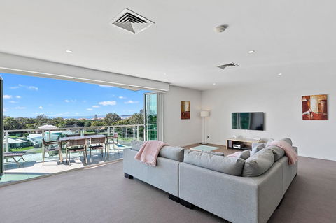 Akama Resort - Accommodation NSW 27