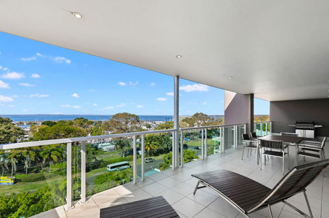 Akama Resort - Accommodation NSW 7
