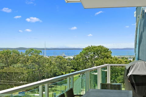 Akama Resort - Accommodation NSW 44