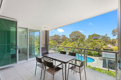 Akama Resort - Accommodation NSW 5