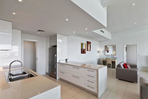 Akama Resort - Accommodation NSW 21