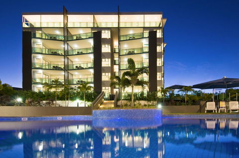 Akama Resort - Accommodation NSW 40