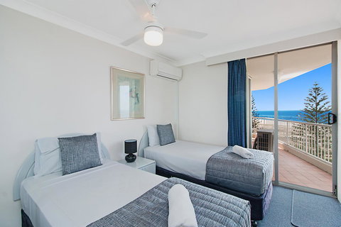 Meridian Tower Kirra Beach - Accommodation NSW 4