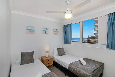 Meridian Tower Kirra Beach - Accommodation NSW 2