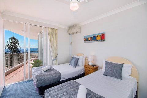 Meridian Tower Kirra Beach - Accommodation NSW 3