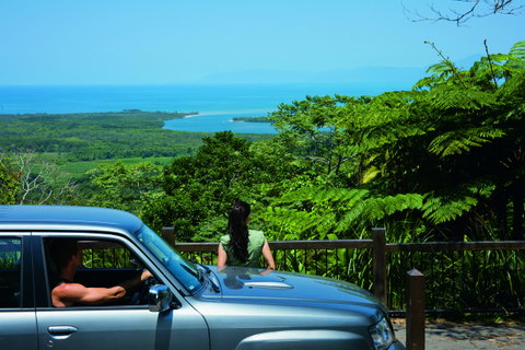 Martinique On Macrossan - Accommodation NSW 26