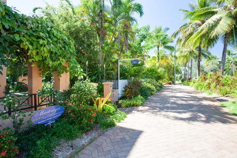 Martinique On Macrossan - Accommodation NSW 23