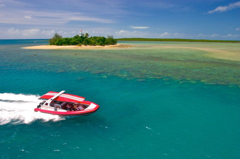 Martinique On Macrossan - Accommodation NSW 29