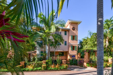 Martinique On Macrossan - Accommodation NSW 19