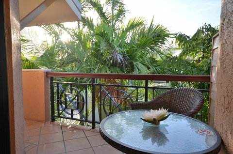 Martinique On Macrossan - Accommodation NSW 8