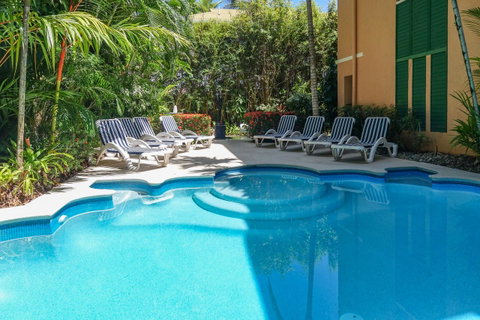 Martinique On Macrossan - Accommodation NSW 14