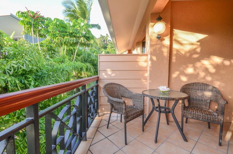Martinique On Macrossan - Accommodation NSW 7
