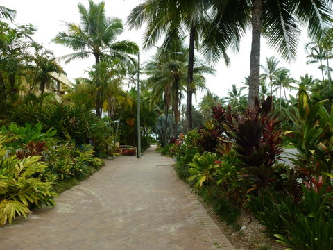 Martinique On Macrossan - Accommodation NSW 22