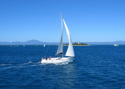 Martinique On Macrossan - Accommodation NSW 31