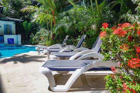 Martinique On Macrossan - Accommodation NSW 12