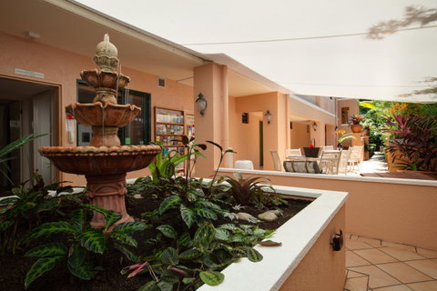 Martinique On Macrossan - Accommodation NSW 17