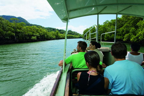 Martinique On Macrossan - Accommodation NSW 28