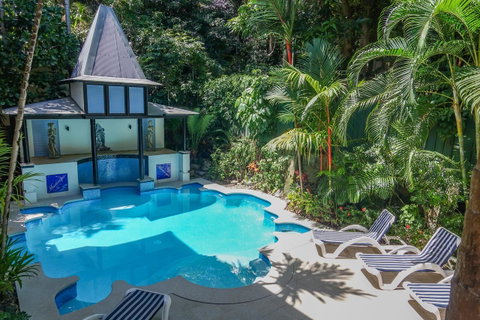 Martinique On Macrossan - Accommodation NSW 13