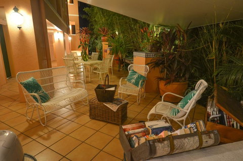 Martinique On Macrossan - Accommodation NSW 24