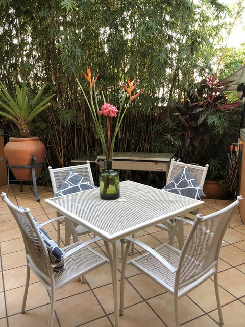 Martinique On Macrossan - Accommodation NSW 16