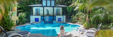 Martinique On Macrossan - Accommodation NSW 11