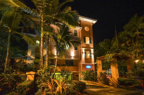 Martinique On Macrossan - Accommodation NSW 20