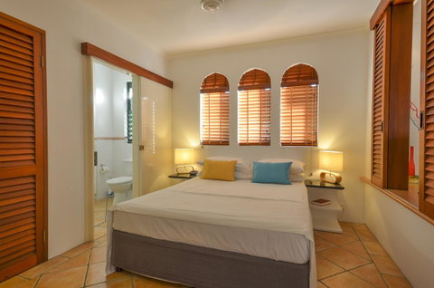Martinique On Macrossan - Accommodation NSW 1