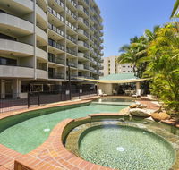Quest Townsville - Accommodation NSW