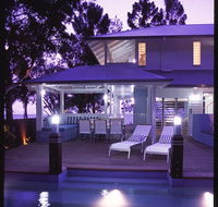 The Pines At Oak Beach - Accommodation NSW