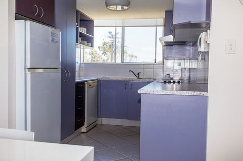 Crystal Beachfront Apartments - Accommodation NSW 28