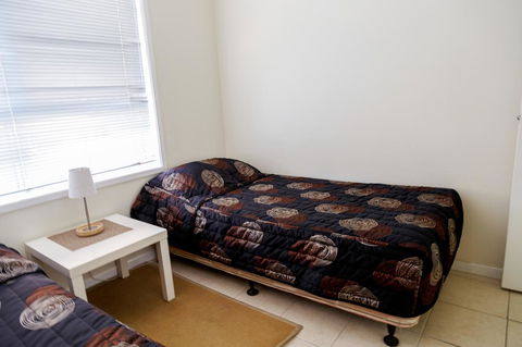Crystal Beachfront Apartments - Accommodation NSW 19