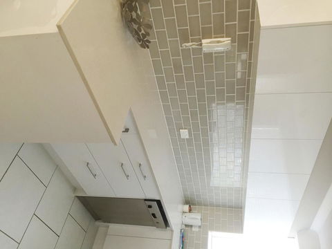 Crystal Beachfront Apartments - Accommodation NSW 38