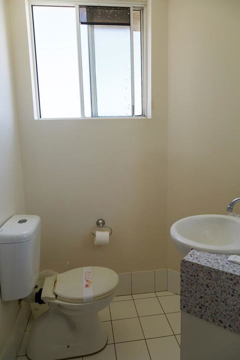 Crystal Beachfront Apartments - Accommodation NSW 24