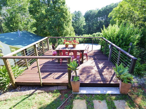 Apple Tree Cottage Montville - Accommodation NSW 12