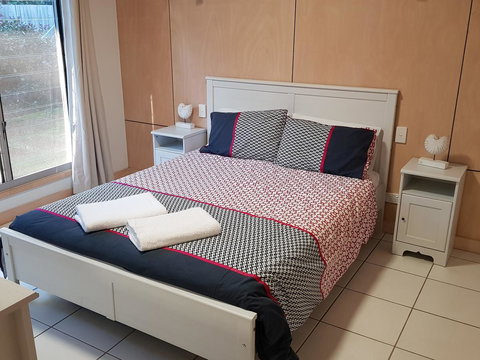 The Jetty At Cowan Cowan - Accommodation NSW 9