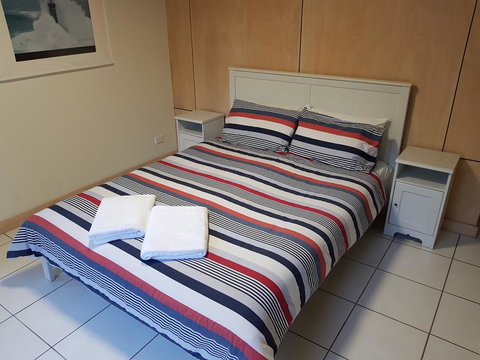 The Jetty At Cowan Cowan - Accommodation NSW 10