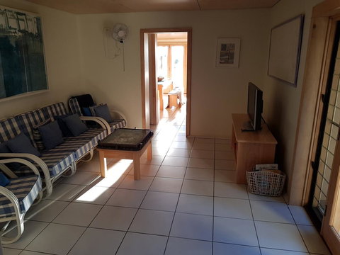 The Jetty At Cowan Cowan - Accommodation NSW 8